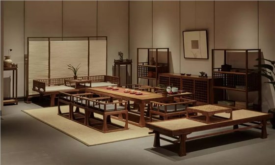 溪山清遠生活館項目