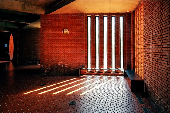 北京紅磚美術館