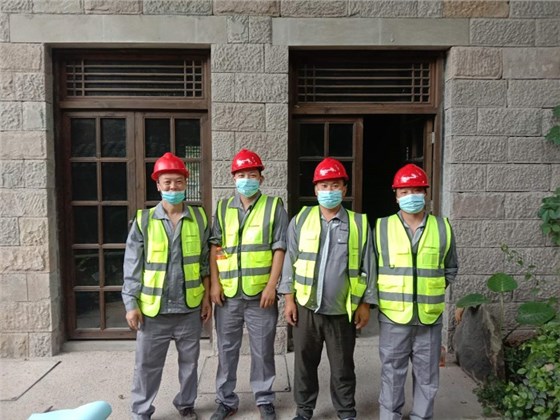 重慶十八梯項目