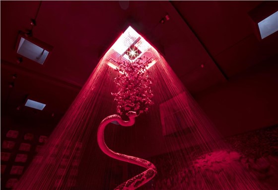 公共藝術(shù)，為城市空間注入生機(jī)！-0