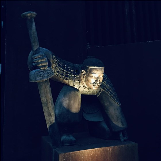 公共藝術(shù)，為城市空間注入生機(jī)！-1