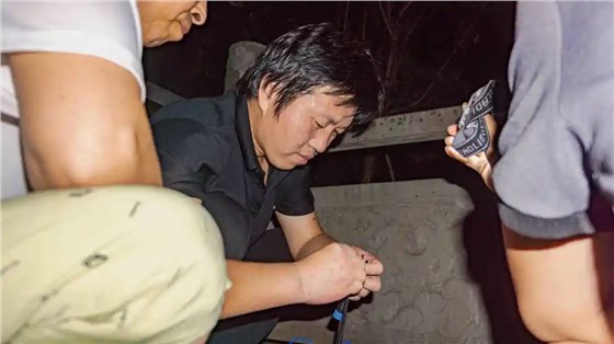 錨定目標(biāo)協(xié)同作戰(zhàn) 信達(dá)電通閬中項(xiàng)目最新進(jìn)展來襲！13