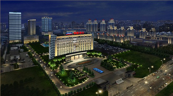 灃惠南路-陜鼓動(dòng)力視點(diǎn)