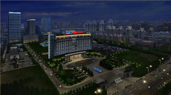 灃惠南路-陜鼓動(dòng)力視點(diǎn)