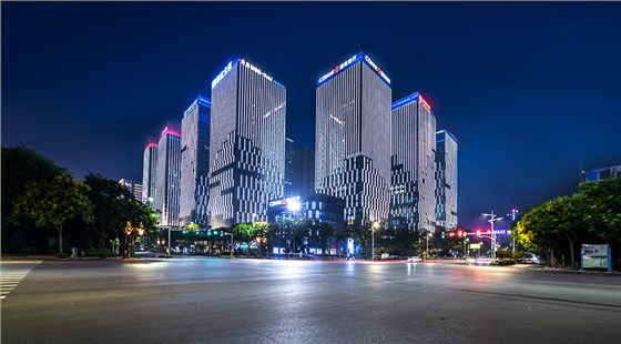 泰華&middot;金茂國(guó)際視角