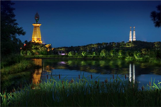 大乳山風景度假區