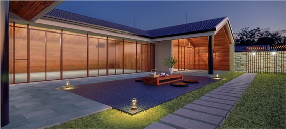 夜景亮化設(shè)計