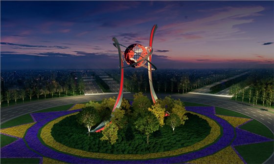 夜景亮化設(shè)計(jì)