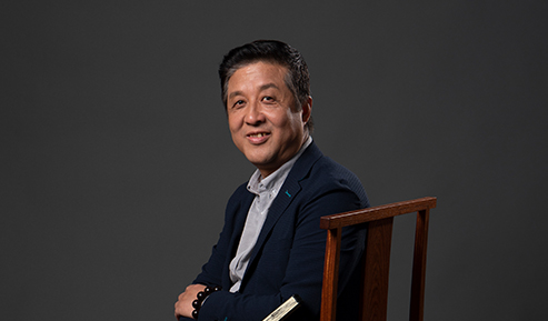 6月9日,林軍先生將出席“2019中國(guó)光品質(zhì)照明論壇”