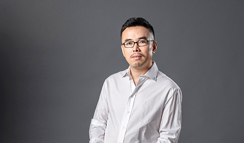 王春龍:5G時代,智慧照明迎來空前發展 | 《萊·說》