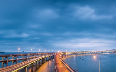 橋梁照明設(shè)計說明書