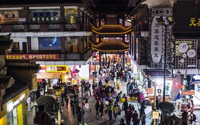 夜游經濟潛力巨大，景觀照明機遇與挑戰并存