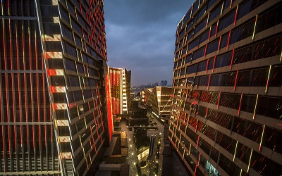 新基建時代到來，LED應用大有可為！