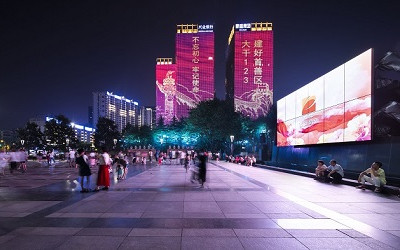 精品文旅夜游景區將開啟“文旅+”模式