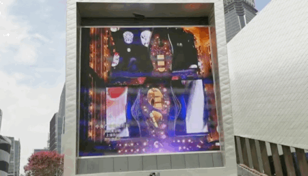 上海國際電影節