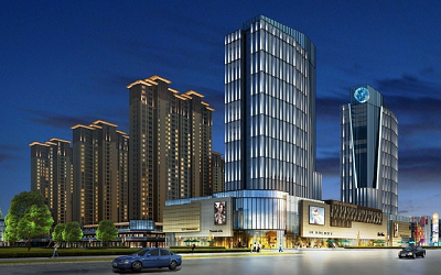 商圈如何吸引更多的商家？吸引更多的游客？