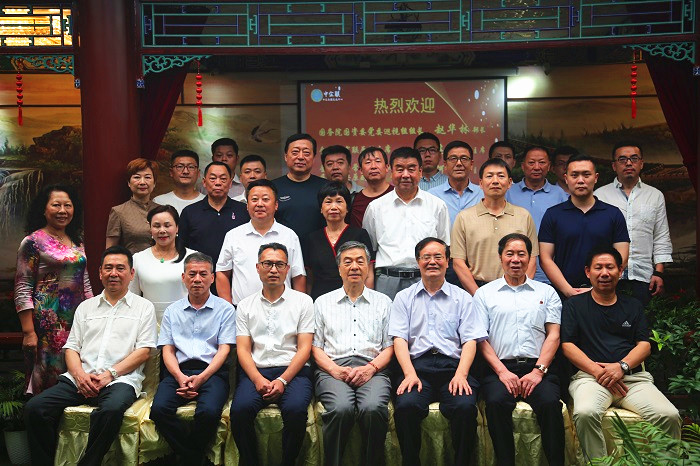 城市夜景照明工程