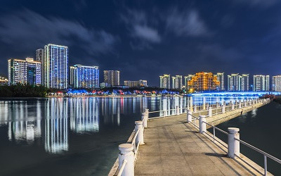 王春龍：全過程服務(wù)體系成就城市優(yōu)質(zhì)光環(huán)境，助力經(jīng)濟內(nèi)循環(huán)