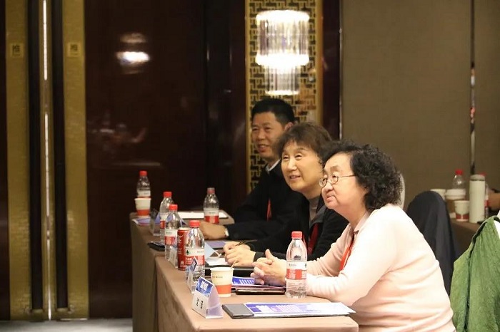 智慧城市與智慧照明專題研討會(huì)