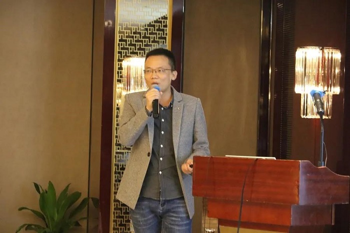 智慧城市與智慧照明專題研討會(huì)