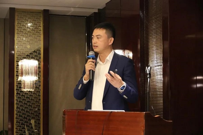 智慧城市與智慧照明專題研討會(huì)