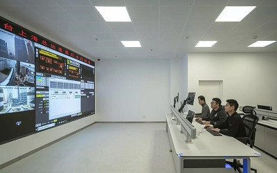 淺析智能照明控制系統(tǒng)的廣泛應用