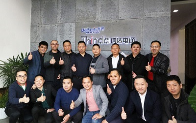 開工第一課：創建生態勞務，打造精品燈光