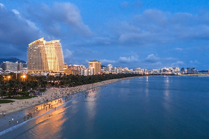 打破千篇一律的“照明魔咒”,避免審美疲勞