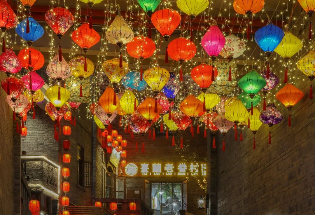 信達(dá)電通“城鎮(zhèn)空間視覺一體化”,探索城市更新有效路徑!