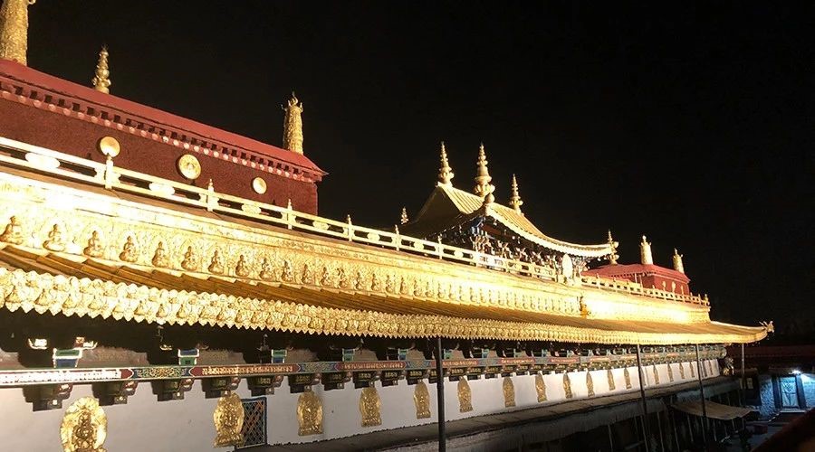 古建筑照明&mdash;&mdash;尊重歷史，照亮傳統(tǒng)文化的美03