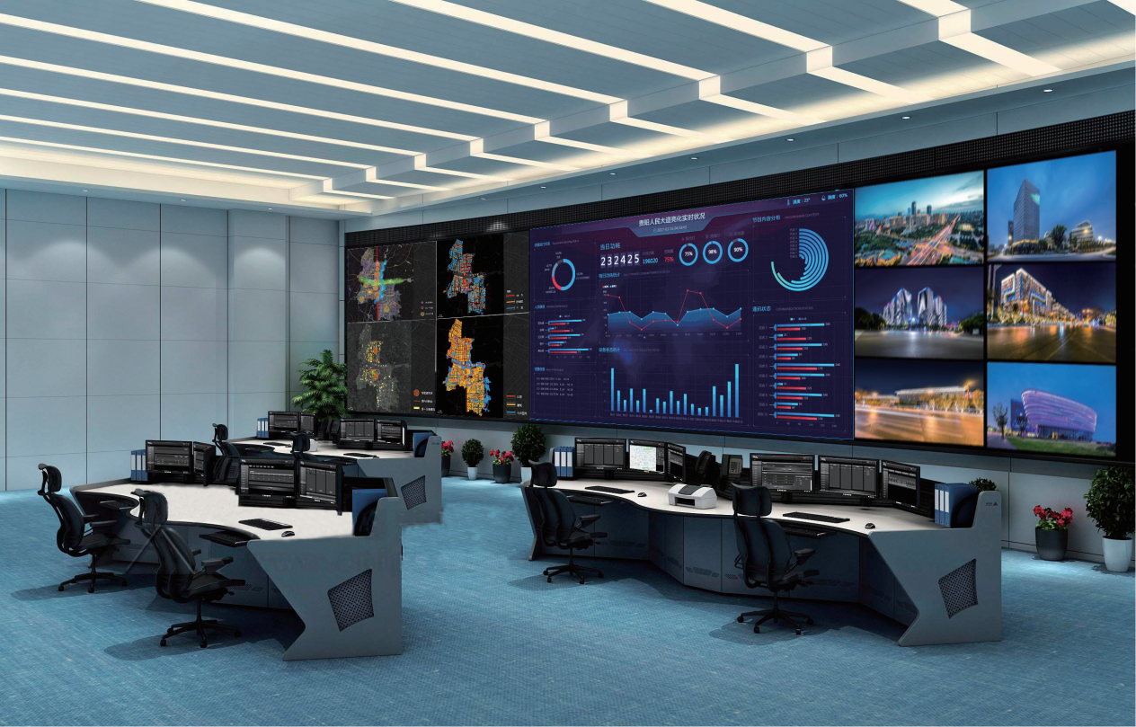 大數(shù)據(jù)如何助力智慧旅游，帶你走進(jìn)旅游新趨勢