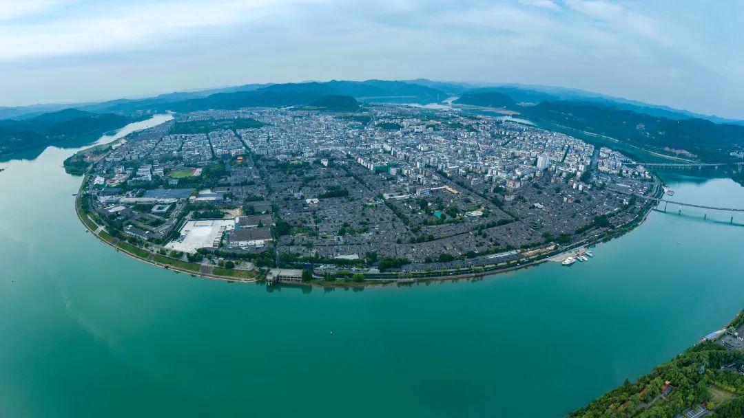 錨定目標協同作戰 | 信達電通閬中項目最新進展來襲!