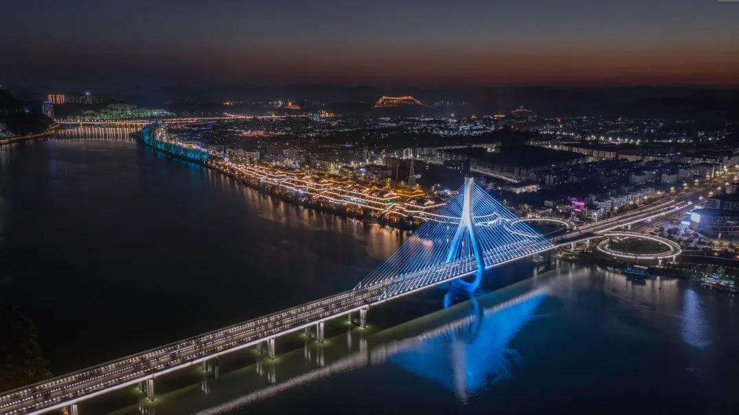 相約閬中，信達電通為四川文旅大會助力添彩!