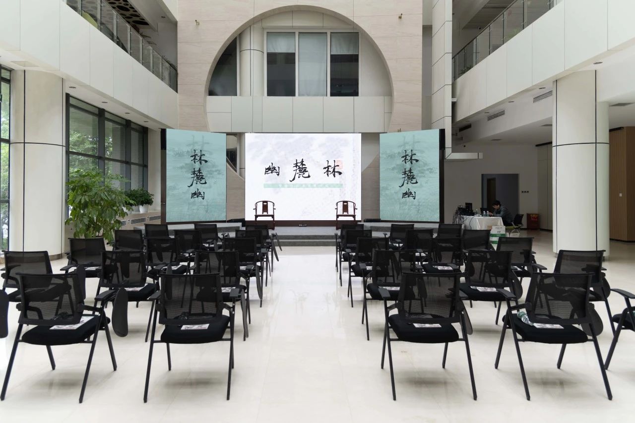 沉浸式文化藝術(shù)展,用數(shù)字科技讓國(guó)畫潮起來!