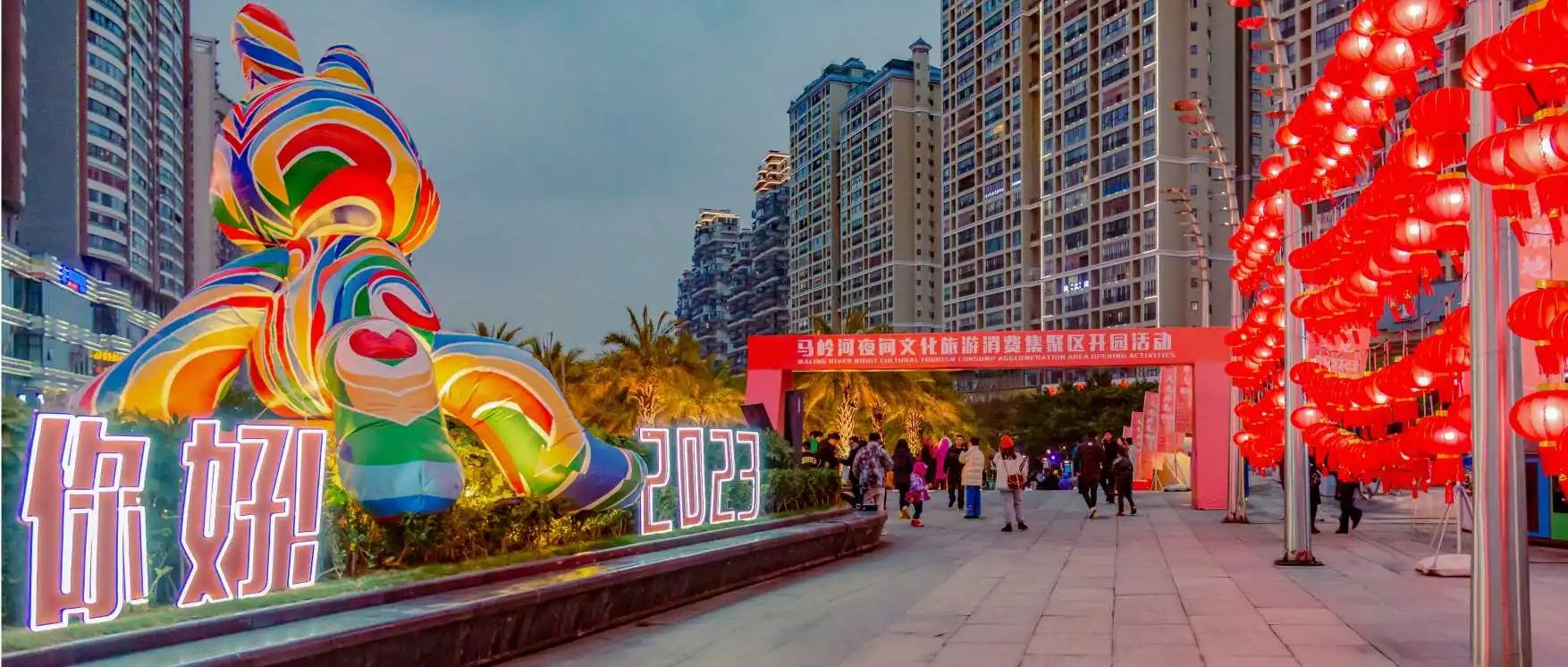 夜游經(jīng)濟(jì)又雙叒叕出圈,文旅夜游如何打造超級(jí)IP?