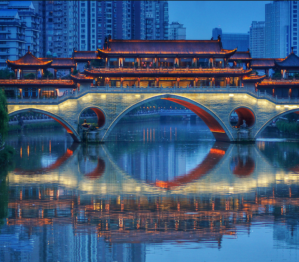 信達(dá)解決方案