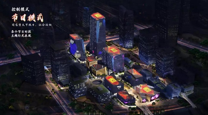 上海國際傳媒港