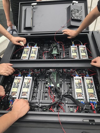 上海國際電影節(jié)